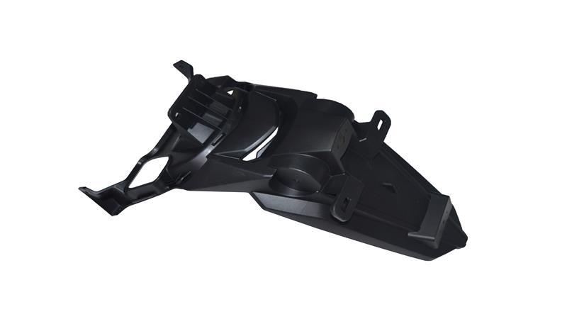 ARKA ÇAMURLUK KUYRUĞU (GRACE 202)